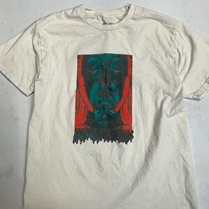 FA Awesome "3 Days" T-shirt